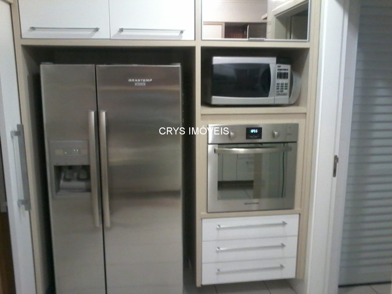 Apartamento, 3 quartos, 130 m² - Foto 16