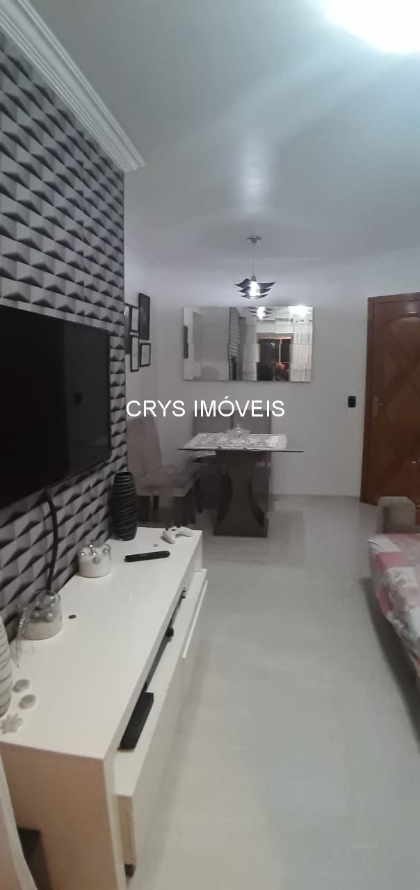 Apartamento à venda com 2 quartos, 50m² - Foto 8
