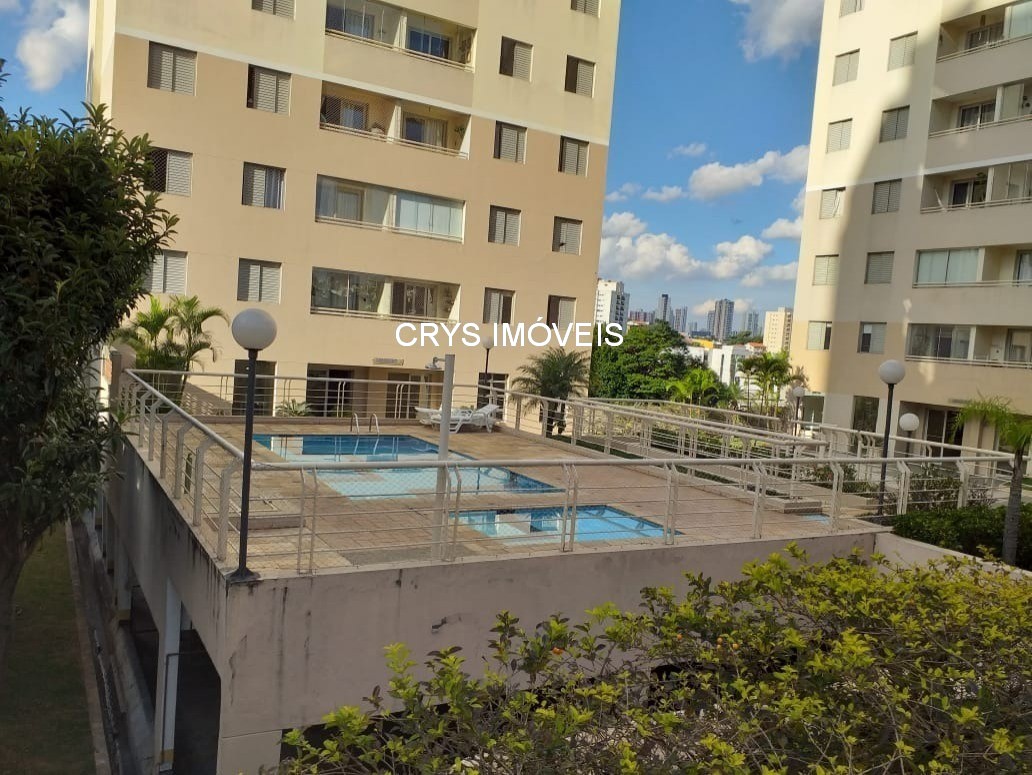 Apartamento à venda com 2 quartos, 50m² - Foto 9