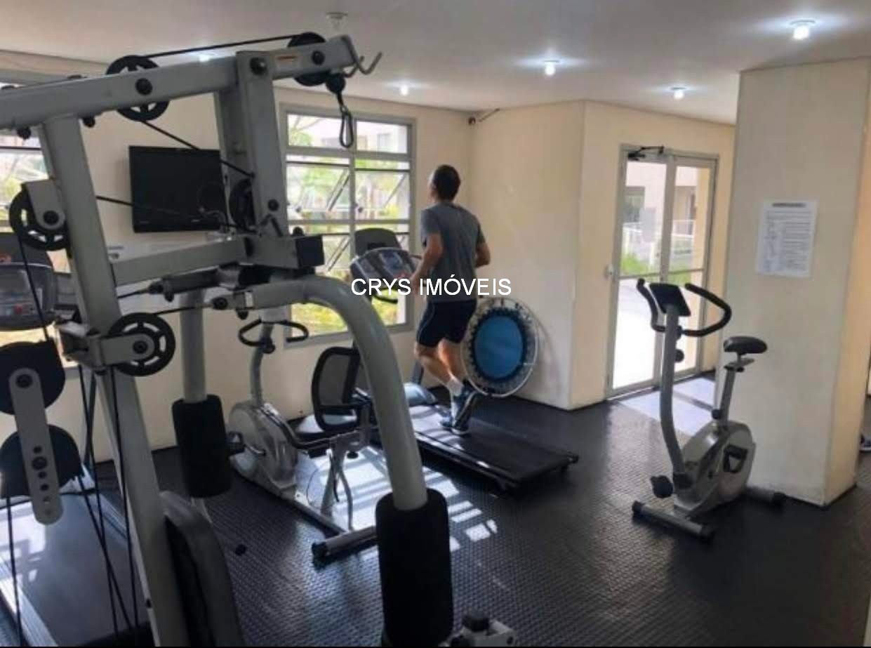 Apartamento à venda com 2 quartos, 50m² - Foto 10