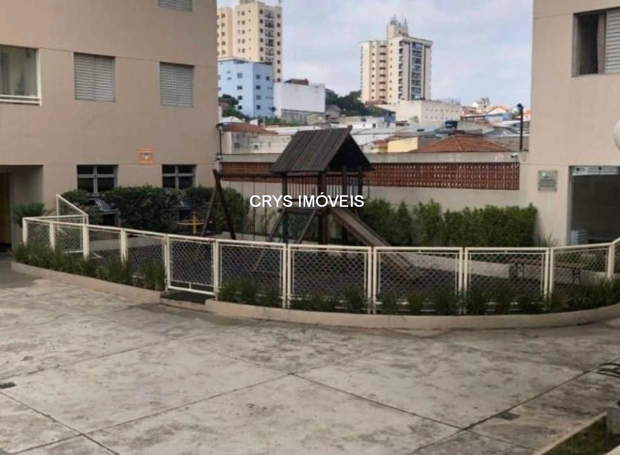 Apartamento à venda com 2 quartos, 50m² - Foto 11