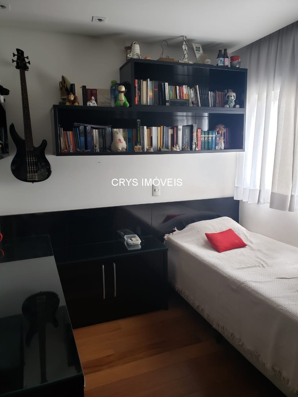 Apartamento, 3 quartos, 189 m² - Foto 6