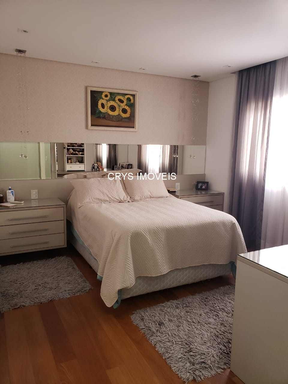 Apartamento, 3 quartos, 189 m² - Foto 2