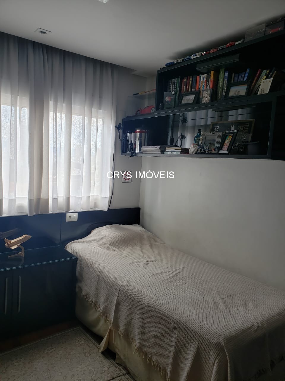 Apartamento, 3 quartos, 189 m² - Foto 7