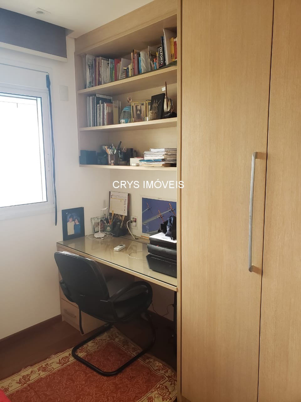 Apartamento, 3 quartos, 189 m² - Foto 4