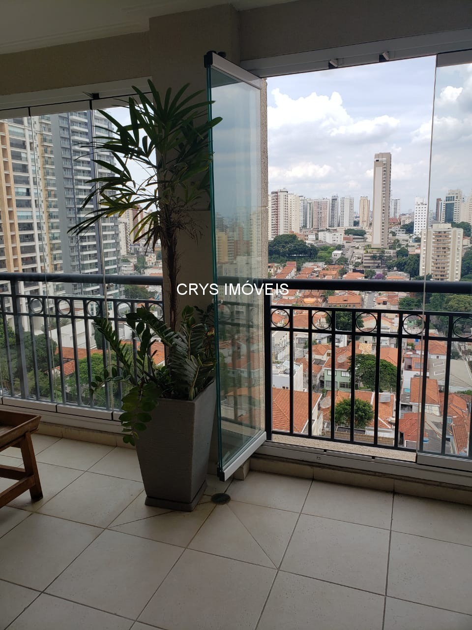 Apartamento, 3 quartos, 189 m² - Foto 5