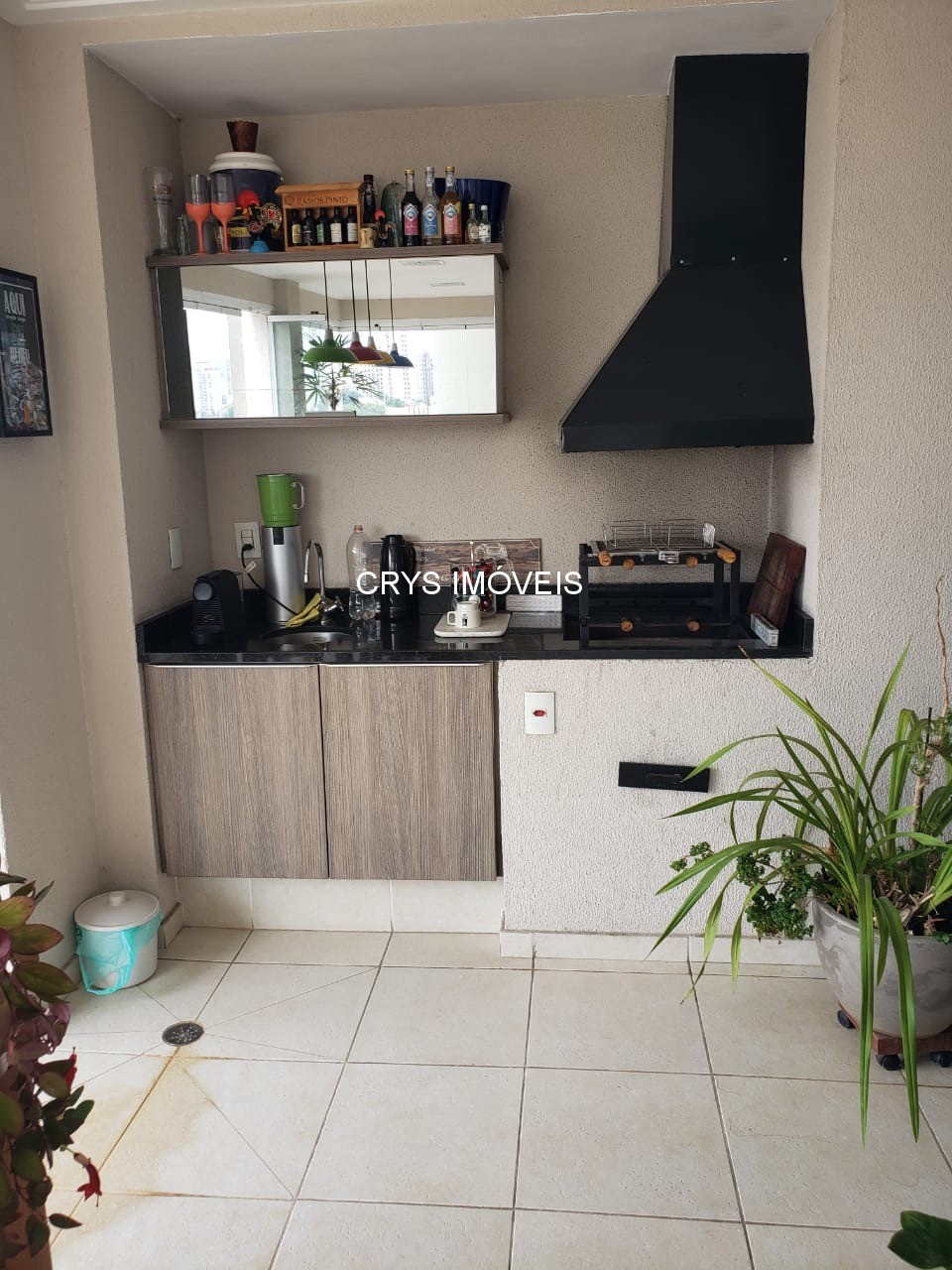 Apartamento, 3 quartos, 189 m² - Foto 8