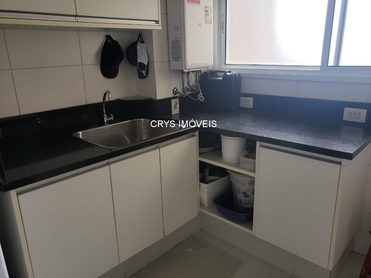 Apartamento, 3 quartos, 189 m² - Foto 9