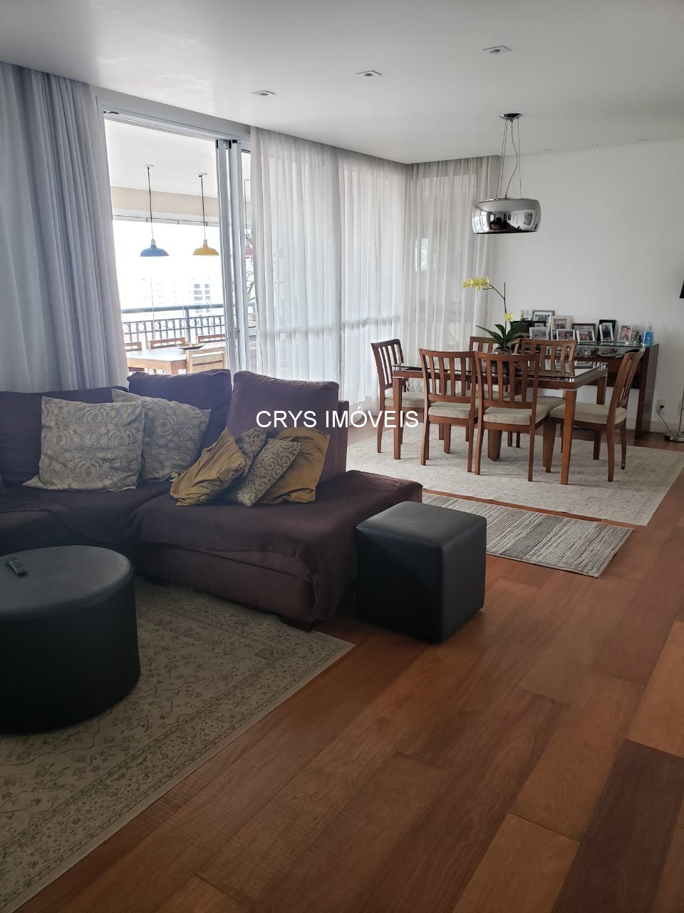 Apartamento, 3 quartos, 189 m² - Foto 10