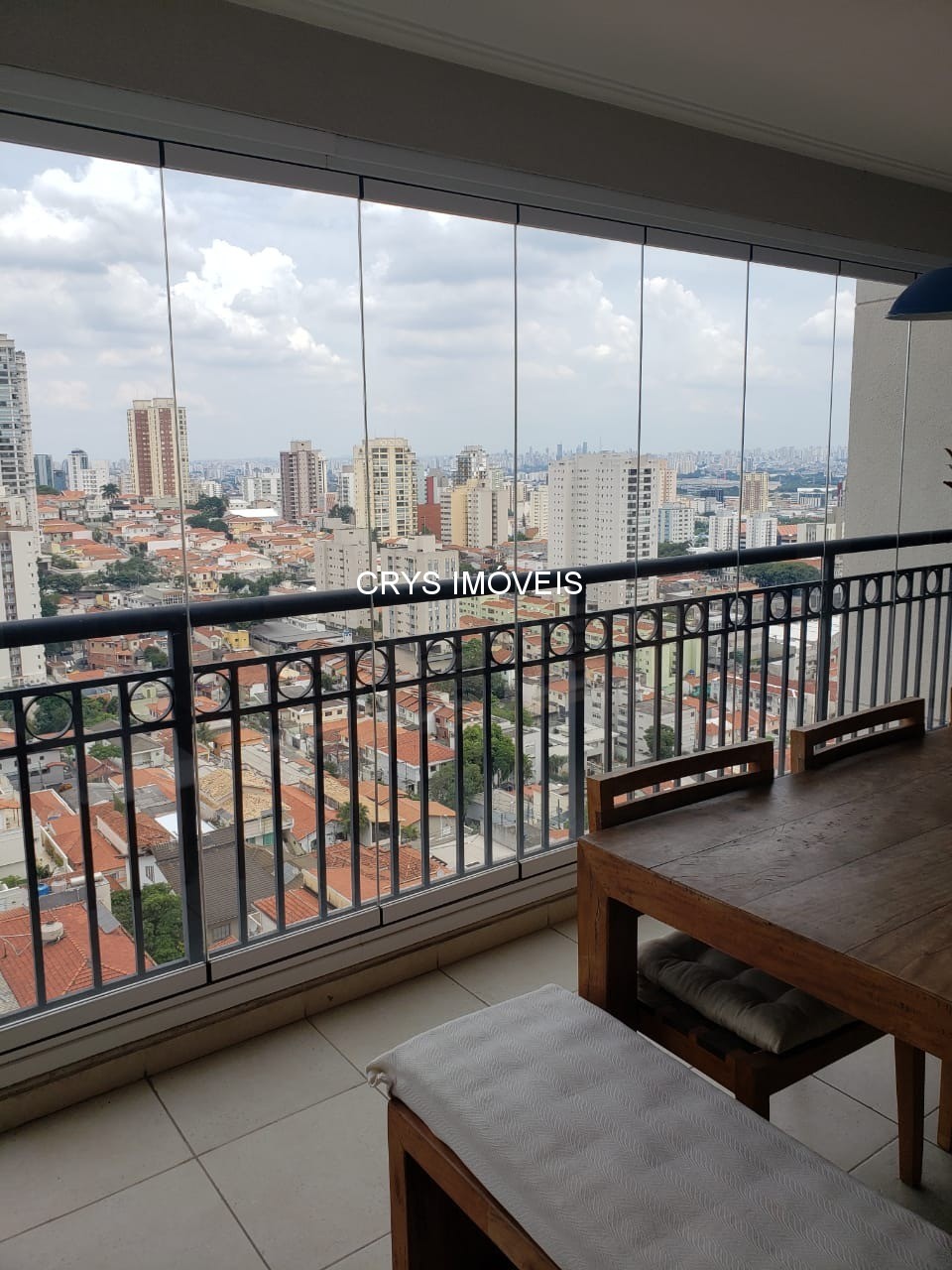 Apartamento, 3 quartos, 189 m² - Foto 11