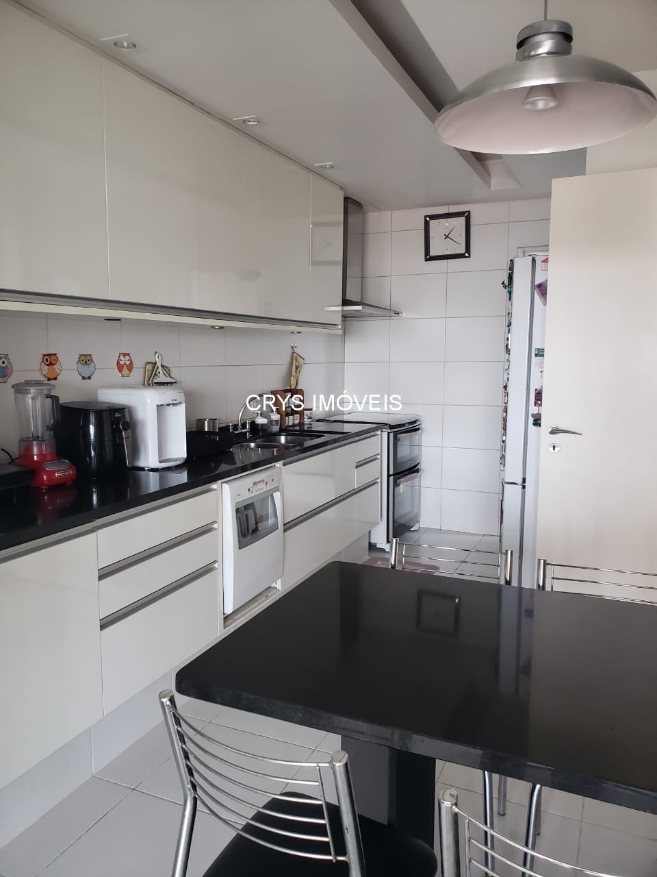 Apartamento, 3 quartos, 189 m² - Foto 12