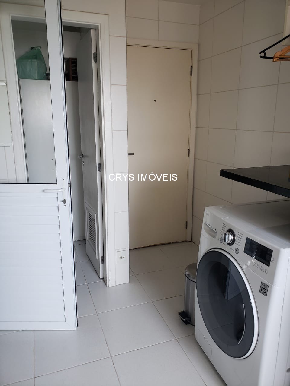 Apartamento, 3 quartos, 189 m² - Foto 13