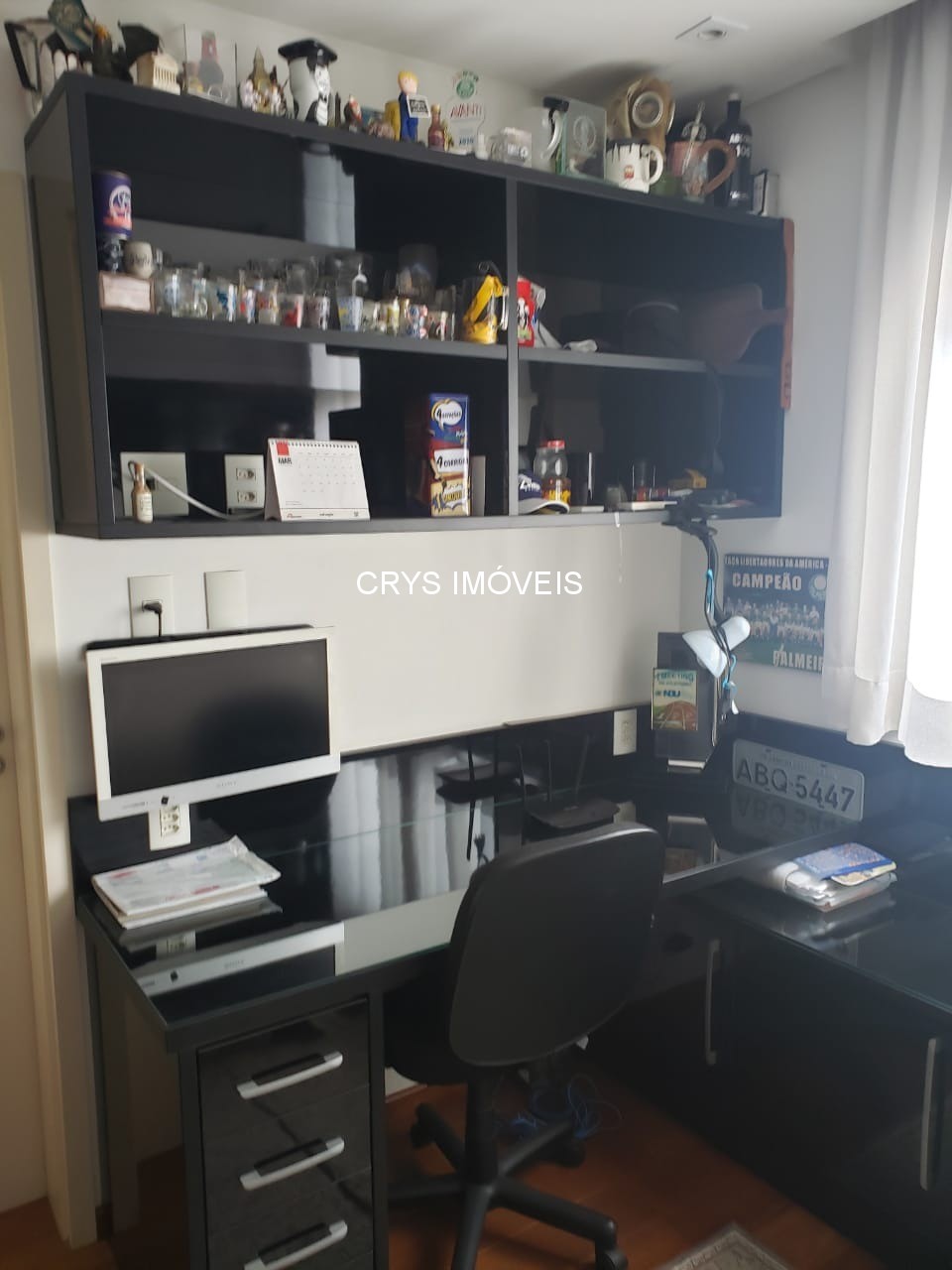 Apartamento, 3 quartos, 189 m² - Foto 15