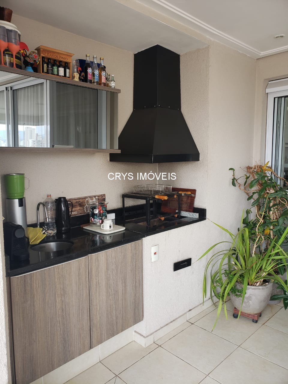 Apartamento, 3 quartos, 189 m² - Foto 16