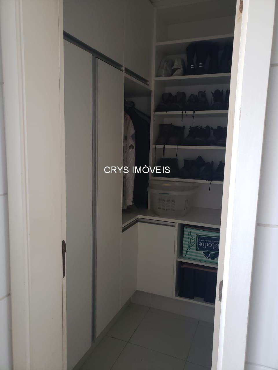 Apartamento, 3 quartos, 189 m² - Foto 17