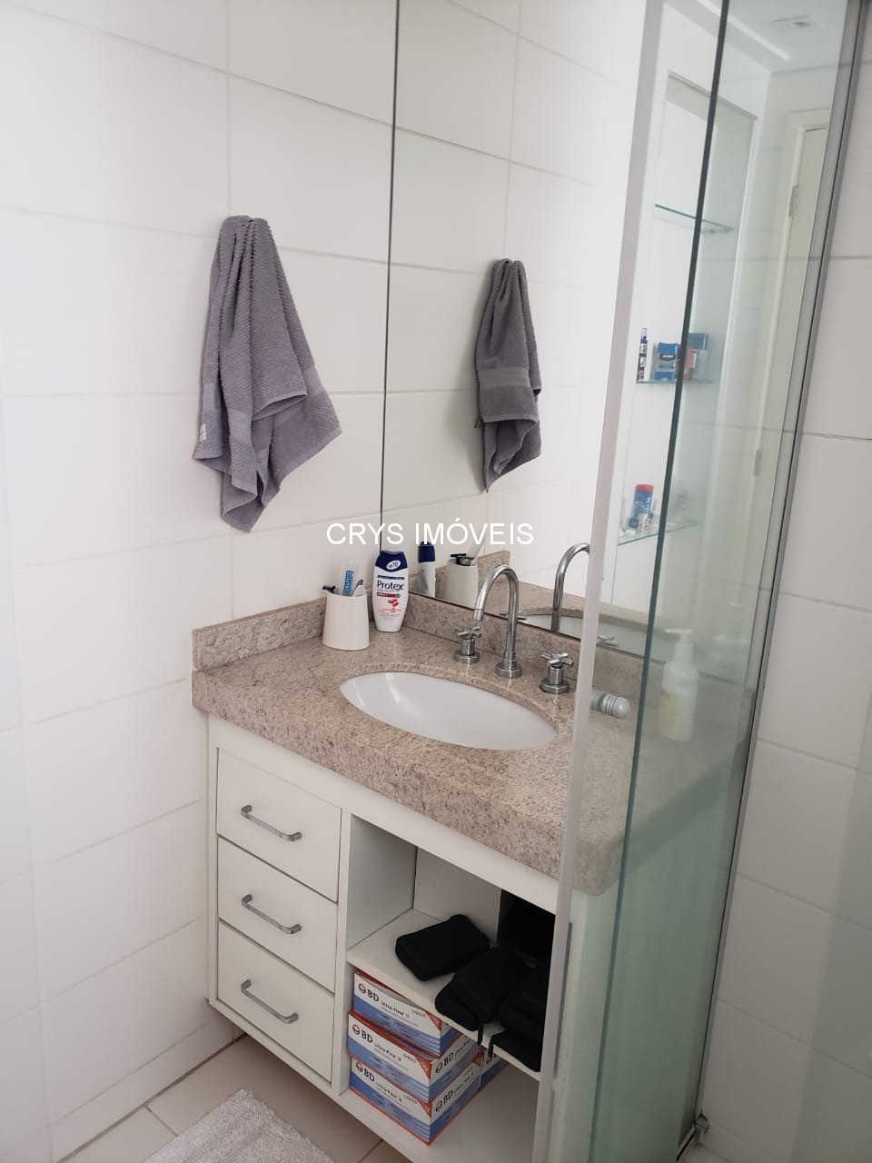 Apartamento, 3 quartos, 189 m² - Foto 19