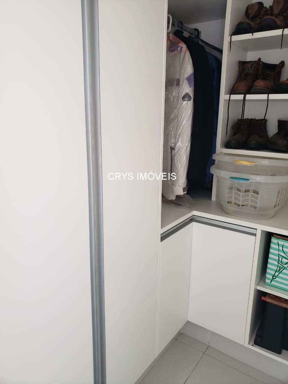 Apartamento, 3 quartos, 189 m² - Foto 20
