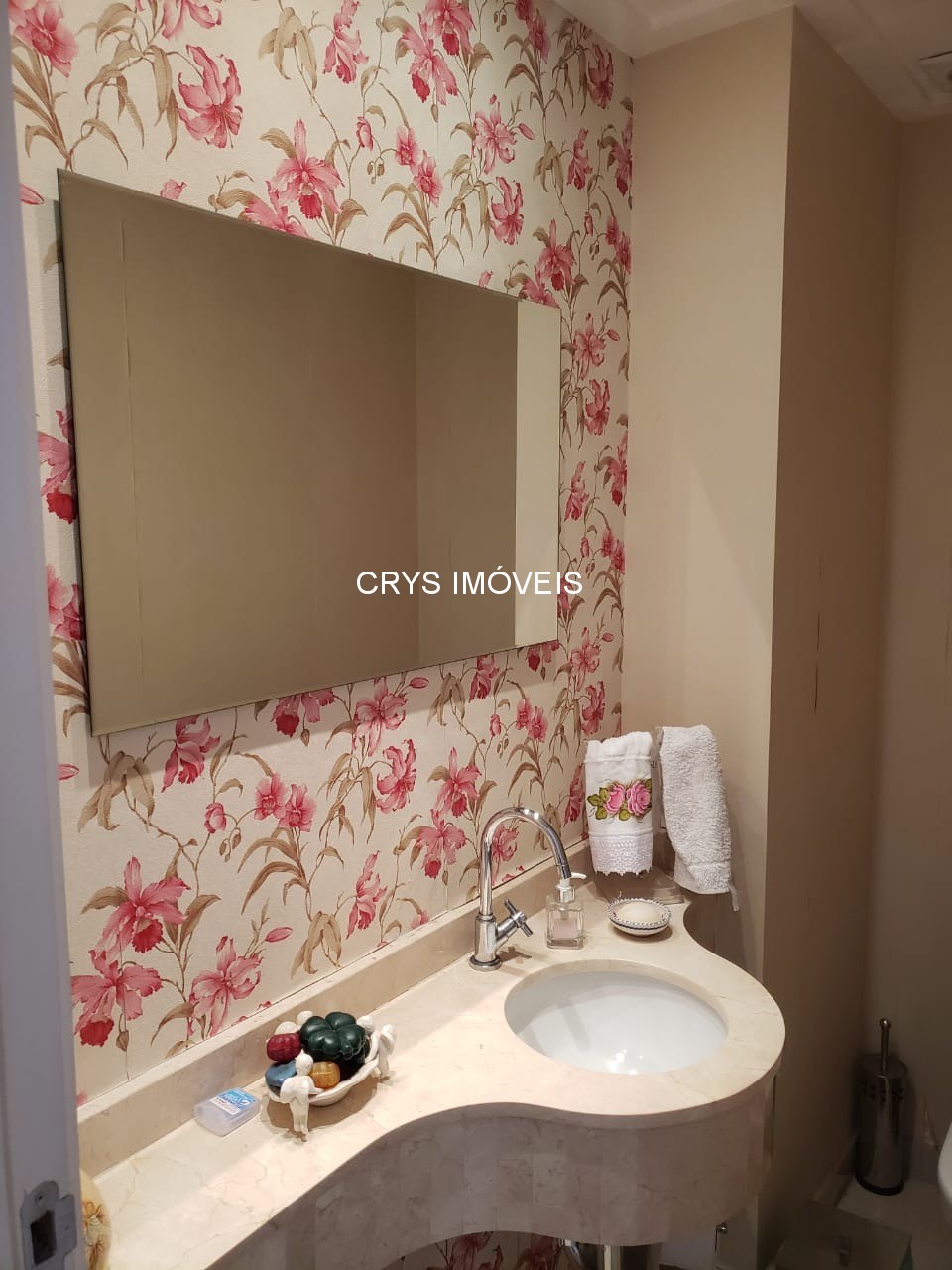 Apartamento, 3 quartos, 189 m² - Foto 21
