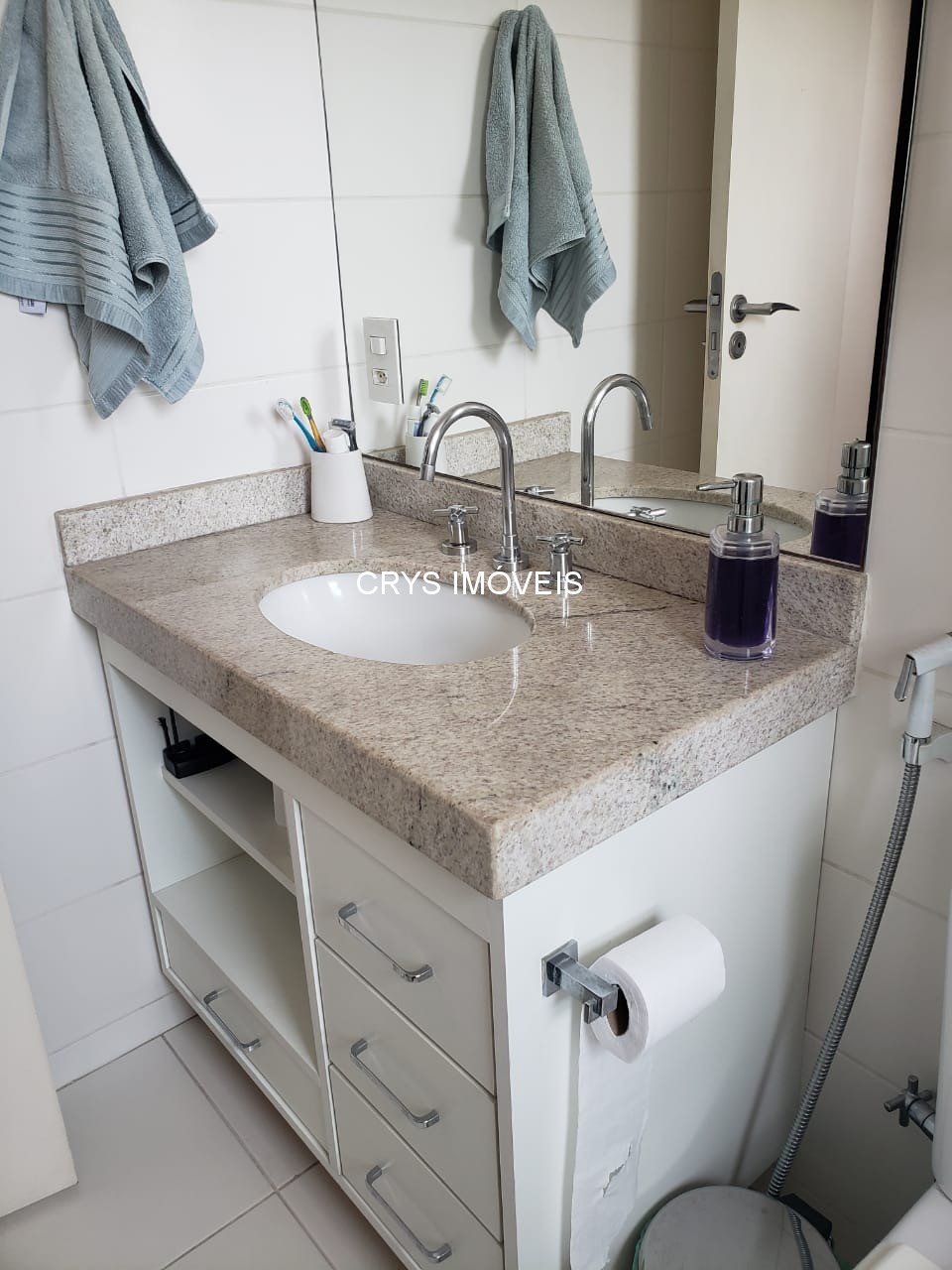 Apartamento, 3 quartos, 189 m² - Foto 22