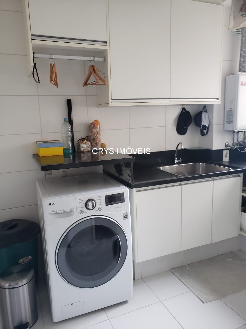 Apartamento, 3 quartos, 189 m² - Foto 24