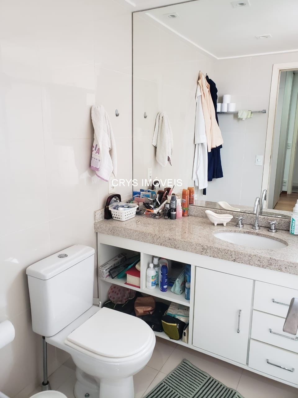 Apartamento, 3 quartos, 189 m² - Foto 25