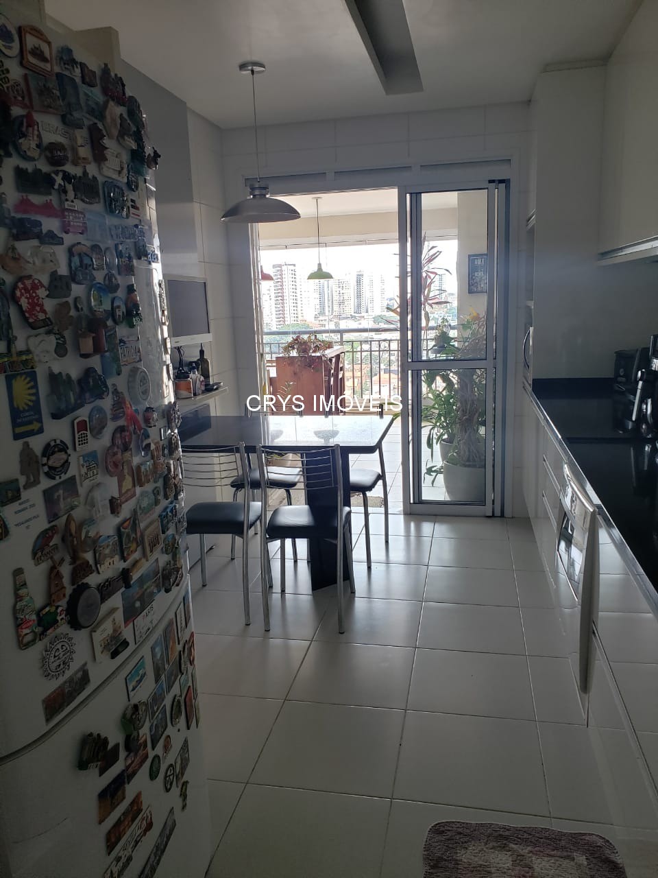 Apartamento, 3 quartos, 189 m² - Foto 26