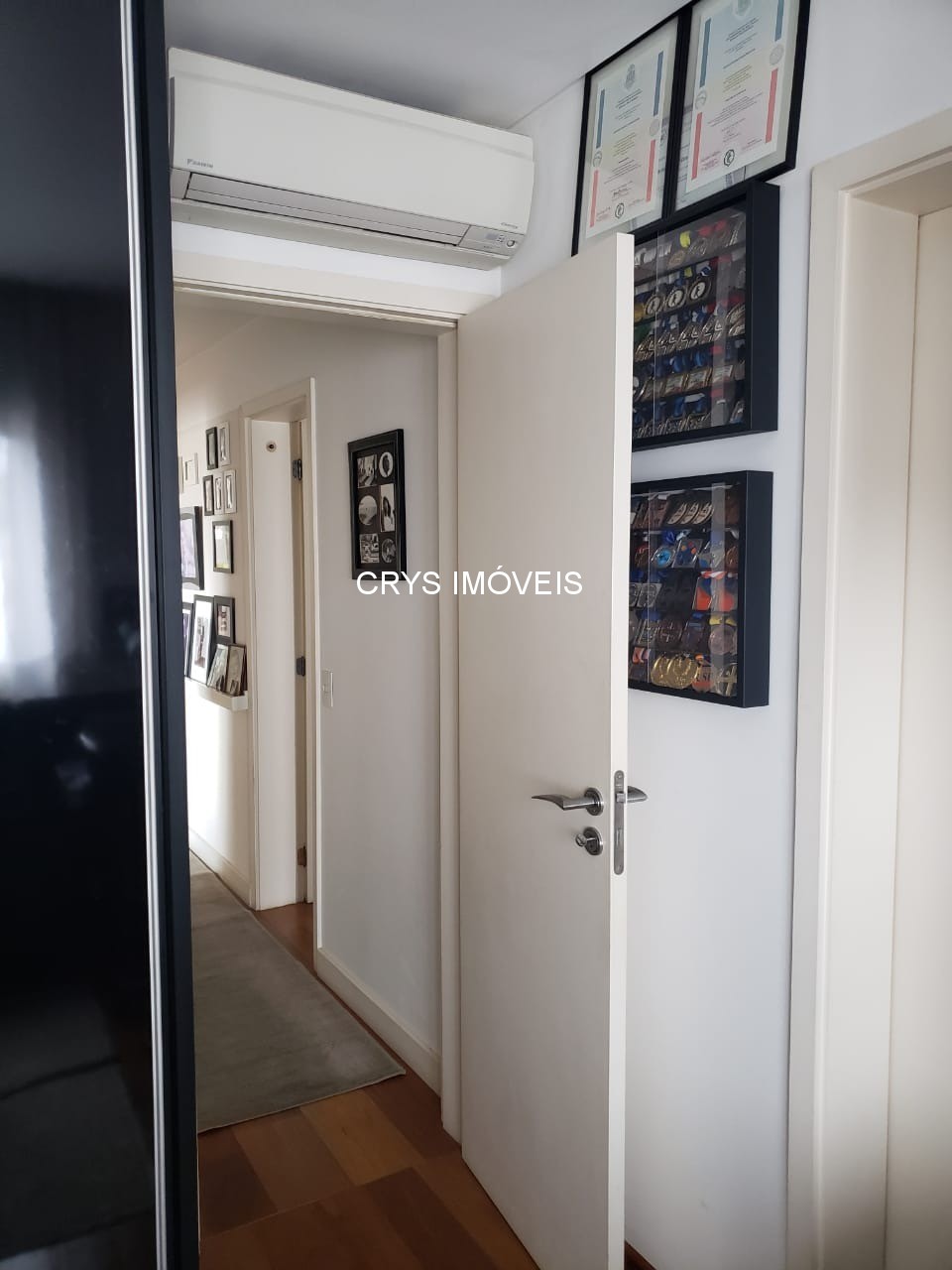 Apartamento, 3 quartos, 189 m² - Foto 30