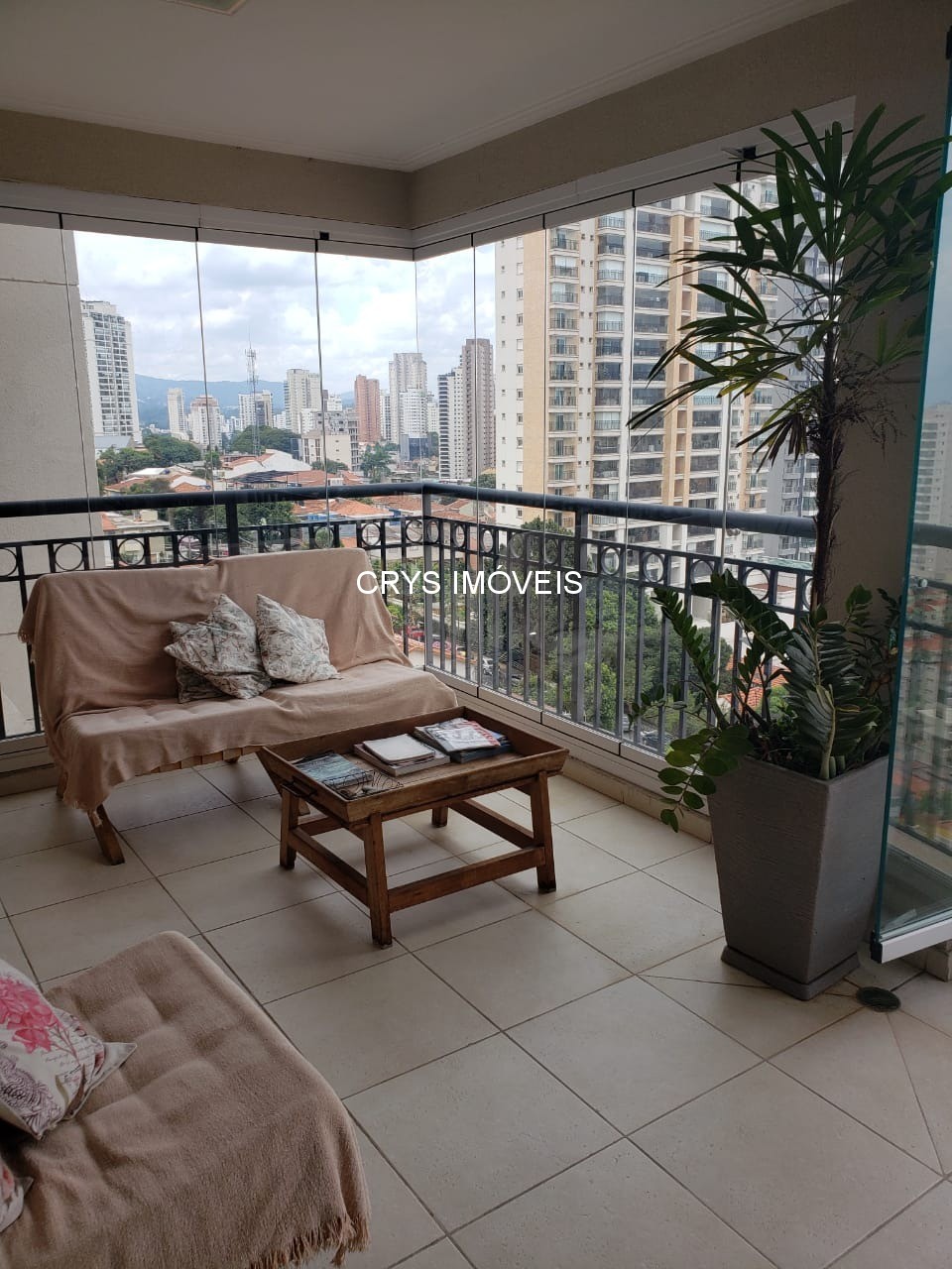 Apartamento, 3 quartos, 189 m² - Foto 31