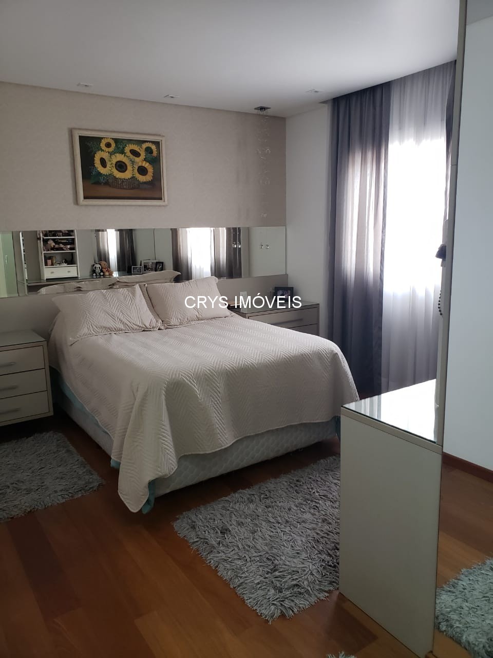 Apartamento, 3 quartos, 189 m² - Foto 32