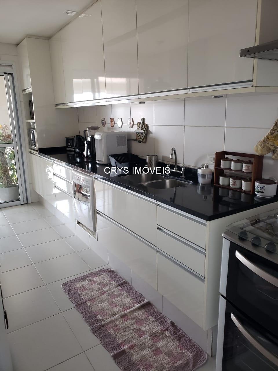 Apartamento, 3 quartos, 189 m² - Foto 33