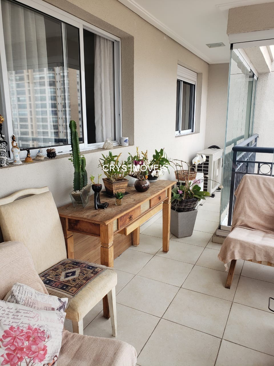 Apartamento, 3 quartos, 189 m² - Foto 35