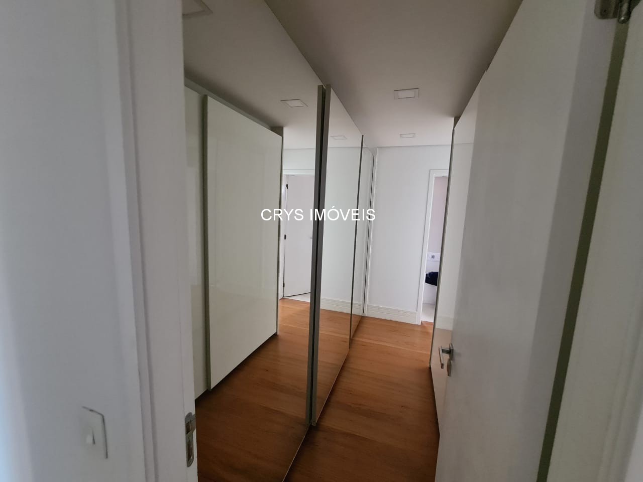 Apartamento, 3 quartos, 215 m² - Foto 4