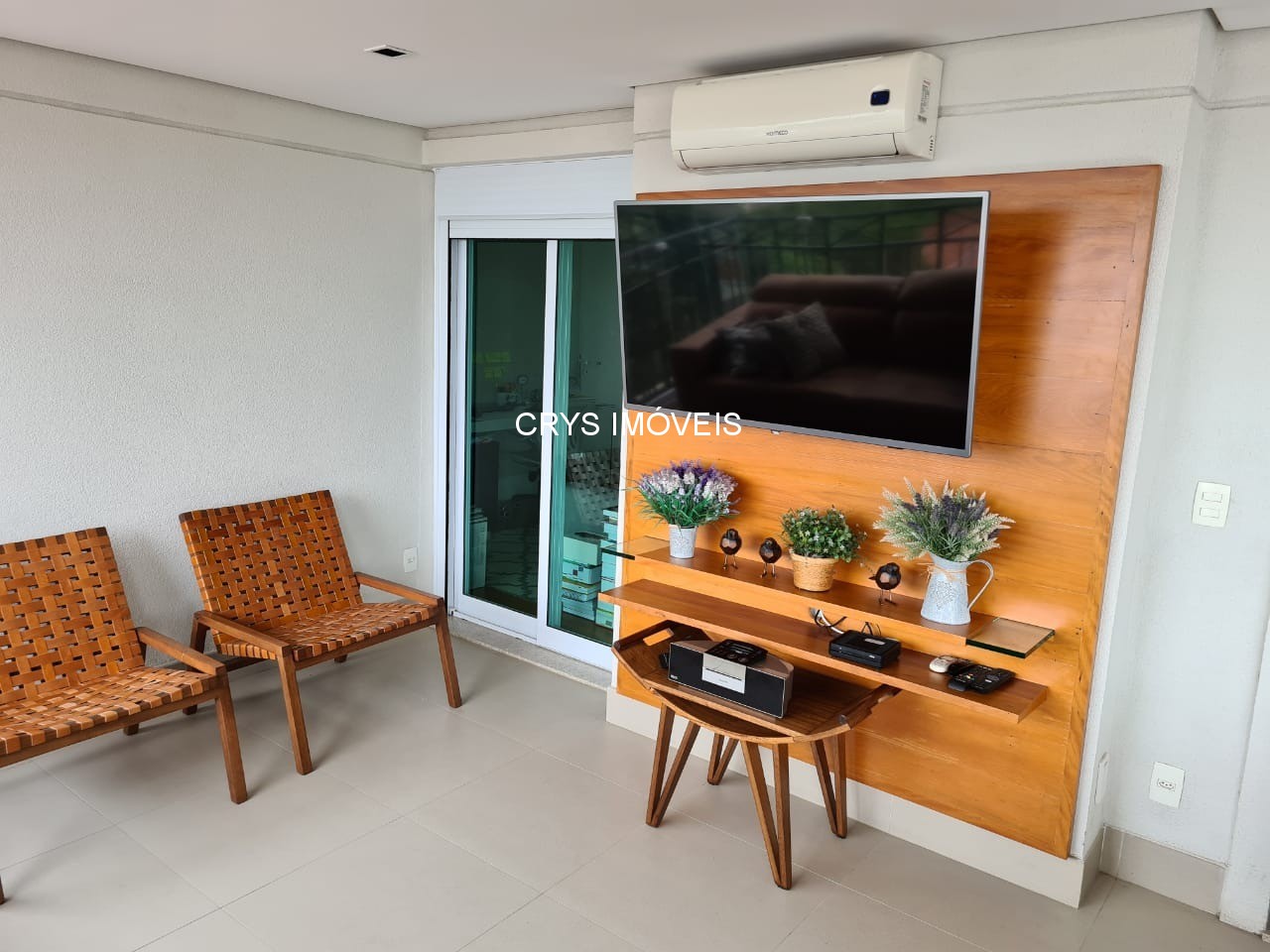 Apartamento, 3 quartos, 215 m² - Foto 5