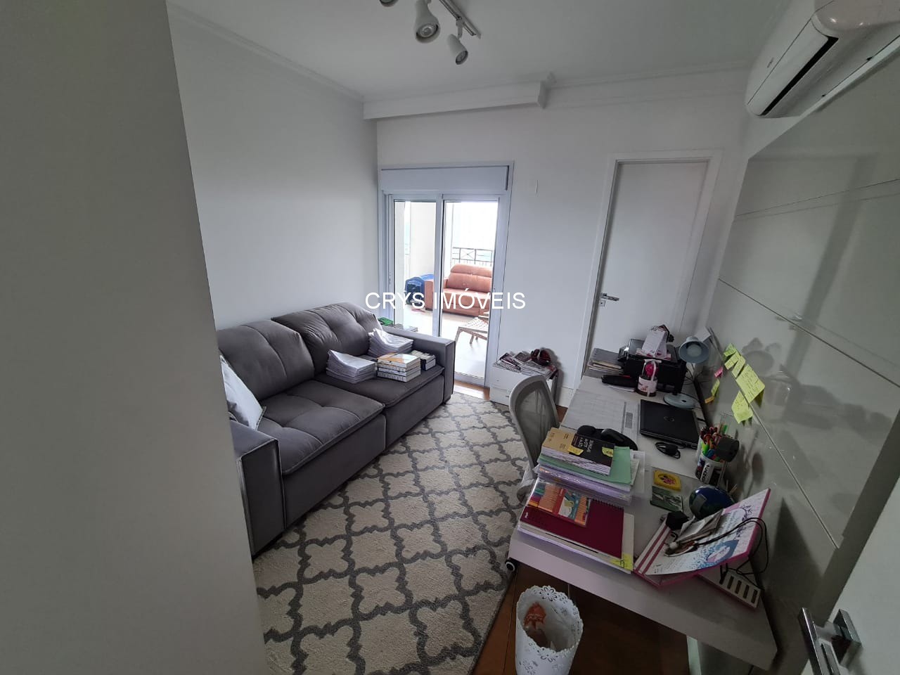 Apartamento, 3 quartos, 215 m² - Foto 7