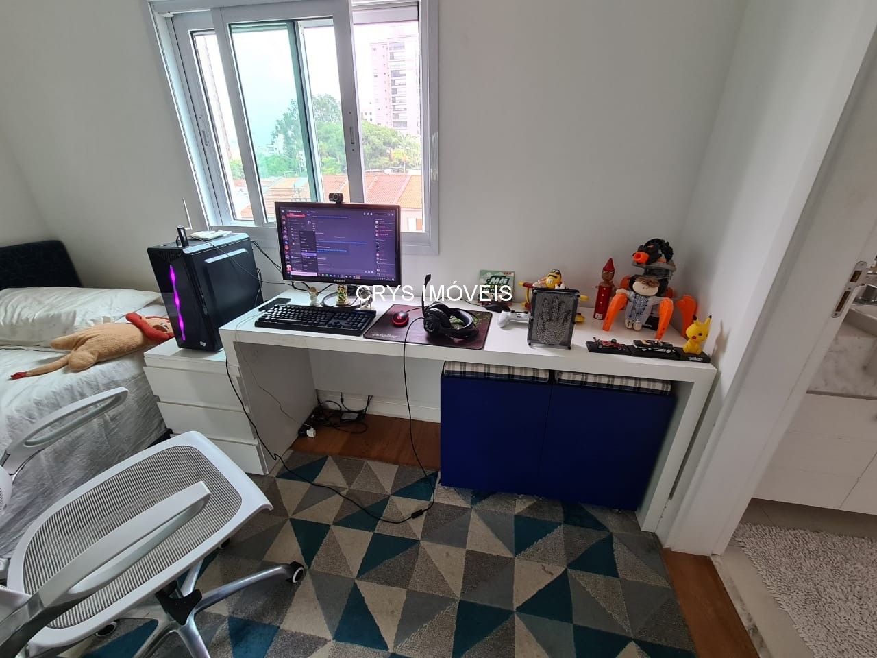 Apartamento, 3 quartos, 215 m² - Foto 8
