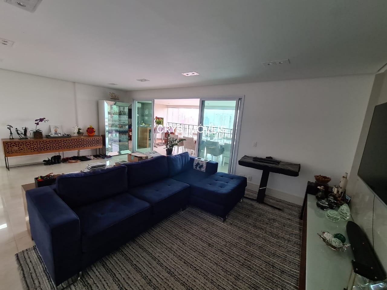 Apartamento, 3 quartos, 215 m² - Foto 9