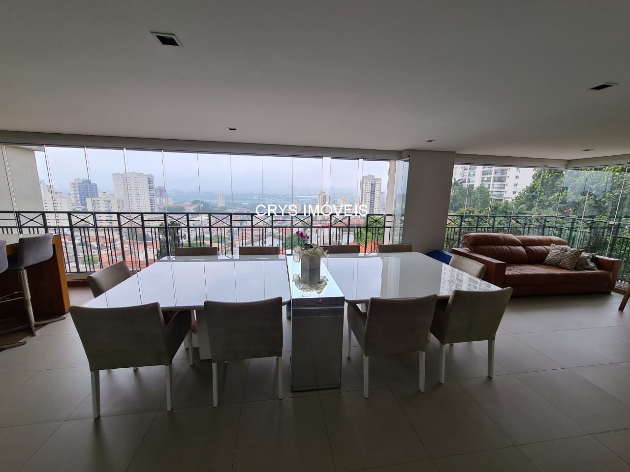 Apartamento, 3 quartos, 215 m² - Foto 10