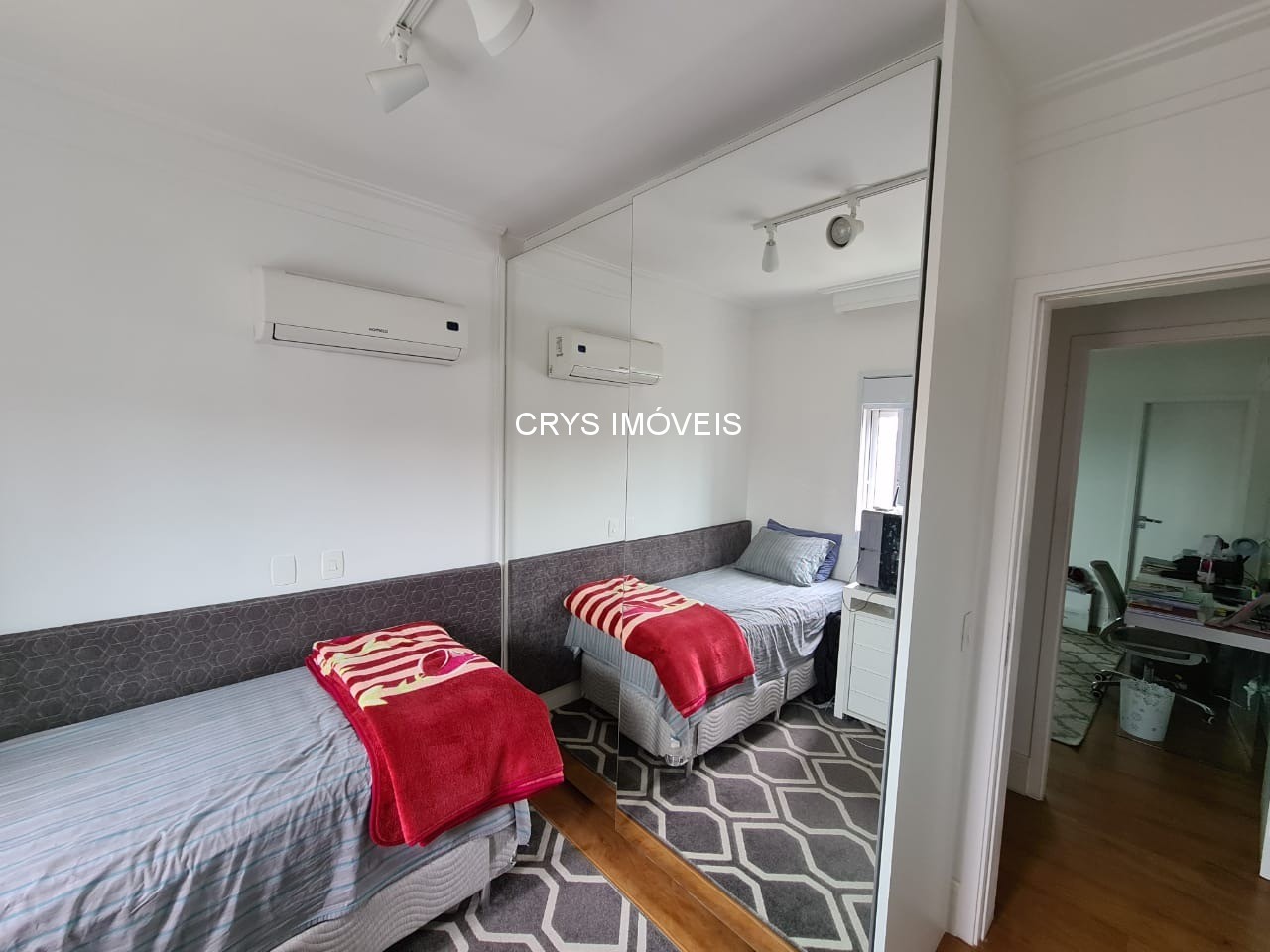 Apartamento, 3 quartos, 215 m² - Foto 11