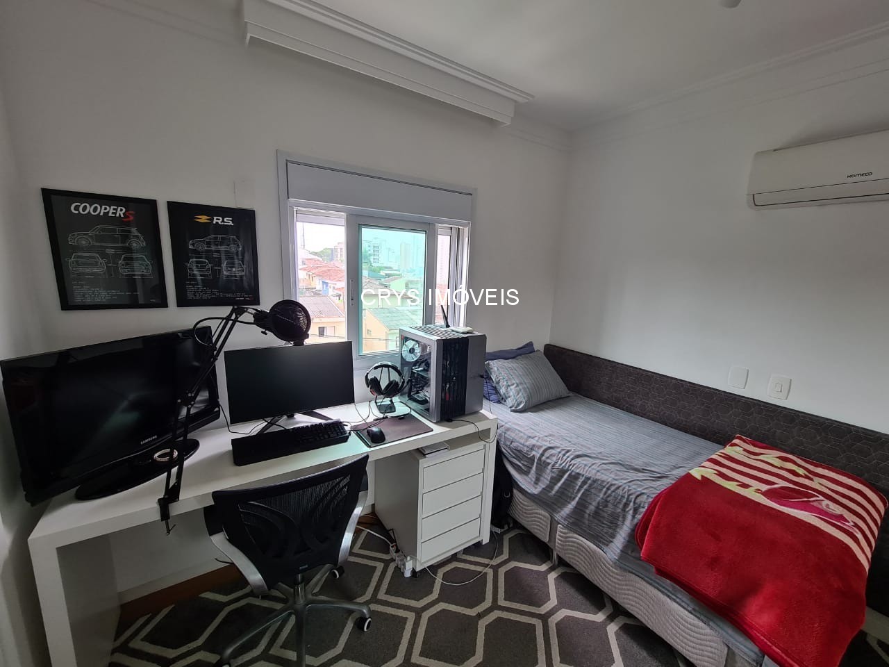 Apartamento, 3 quartos, 215 m² - Foto 13
