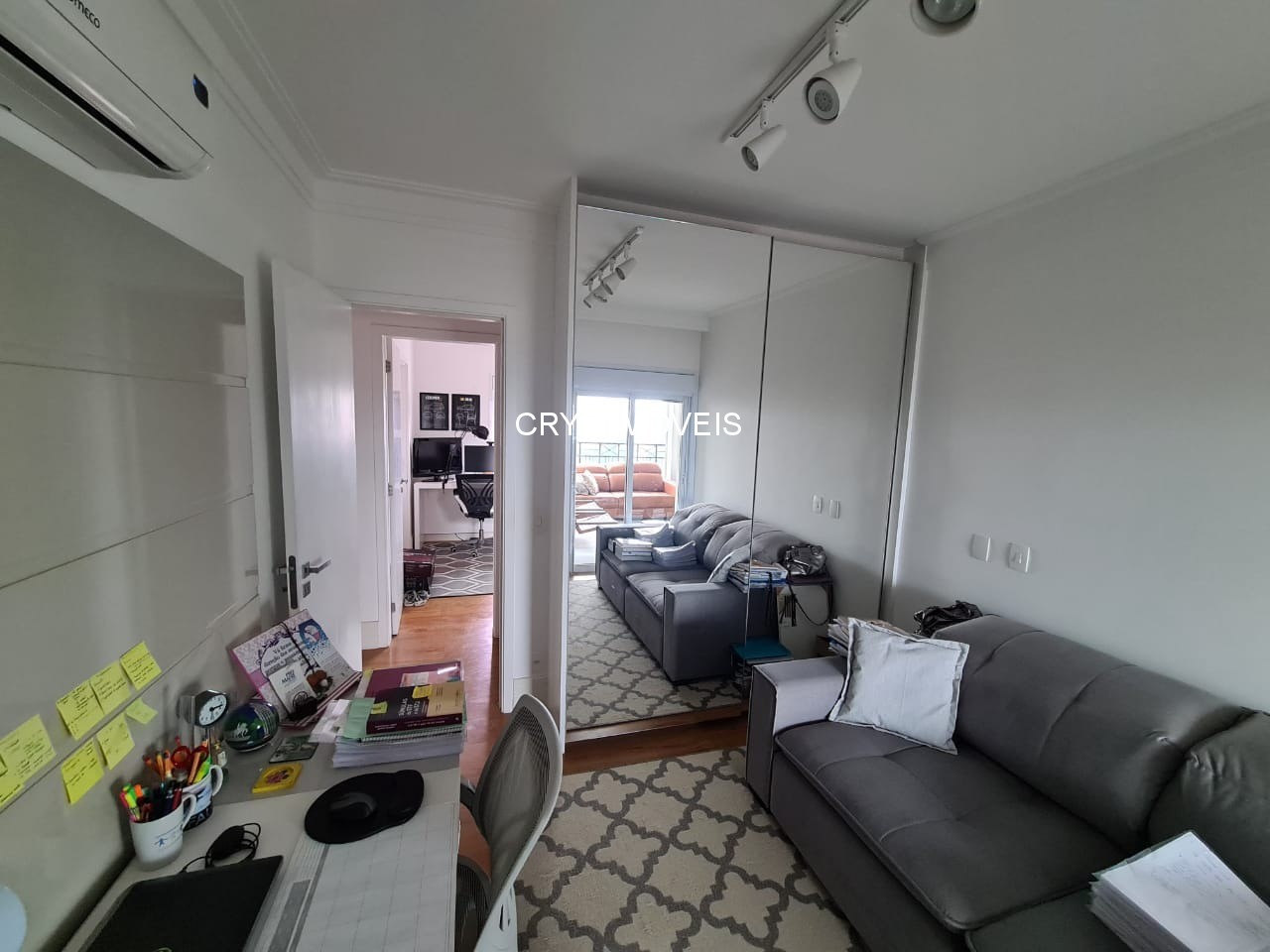 Apartamento, 3 quartos, 215 m² - Foto 14