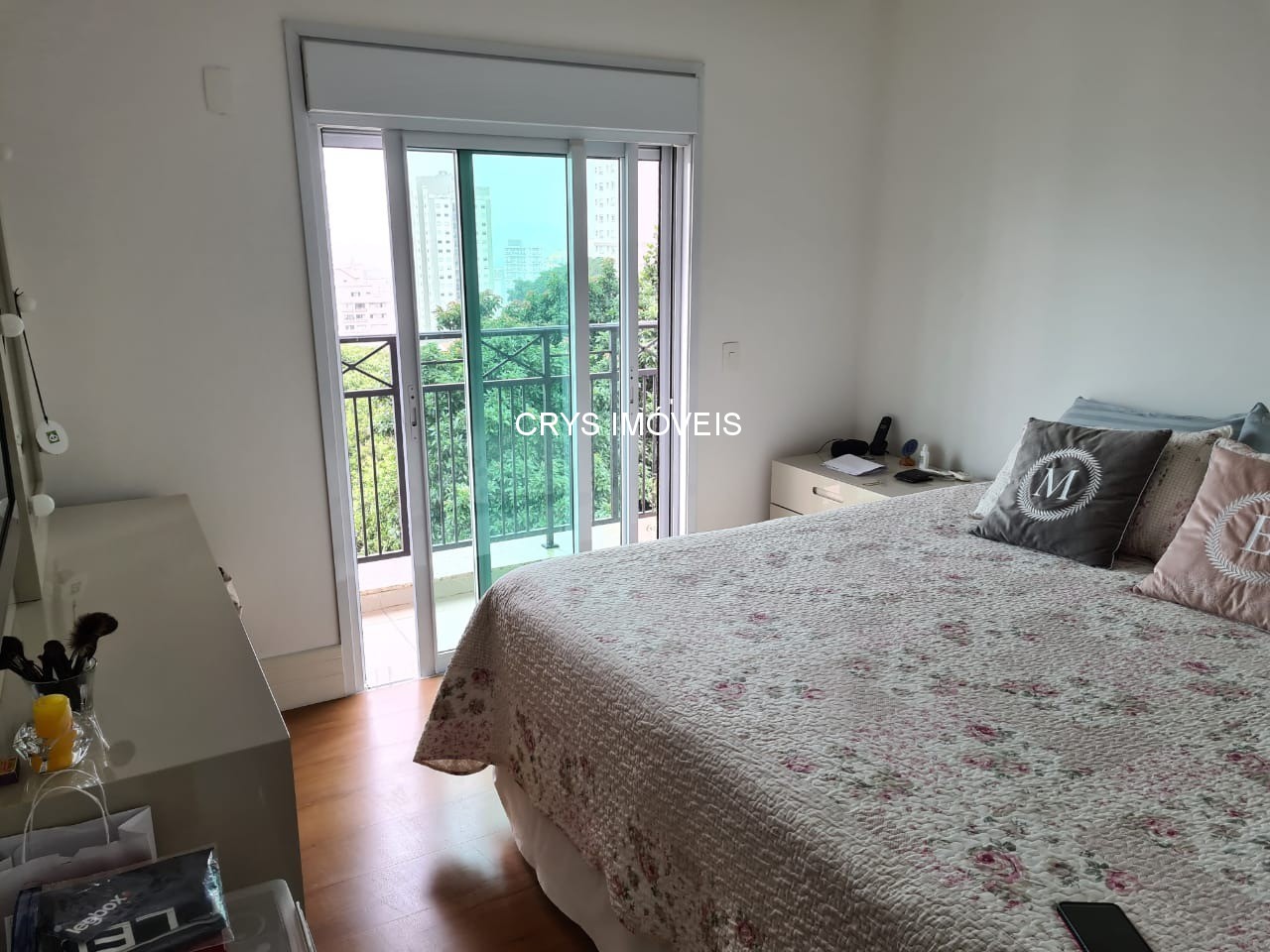 Apartamento, 3 quartos, 215 m² - Foto 15