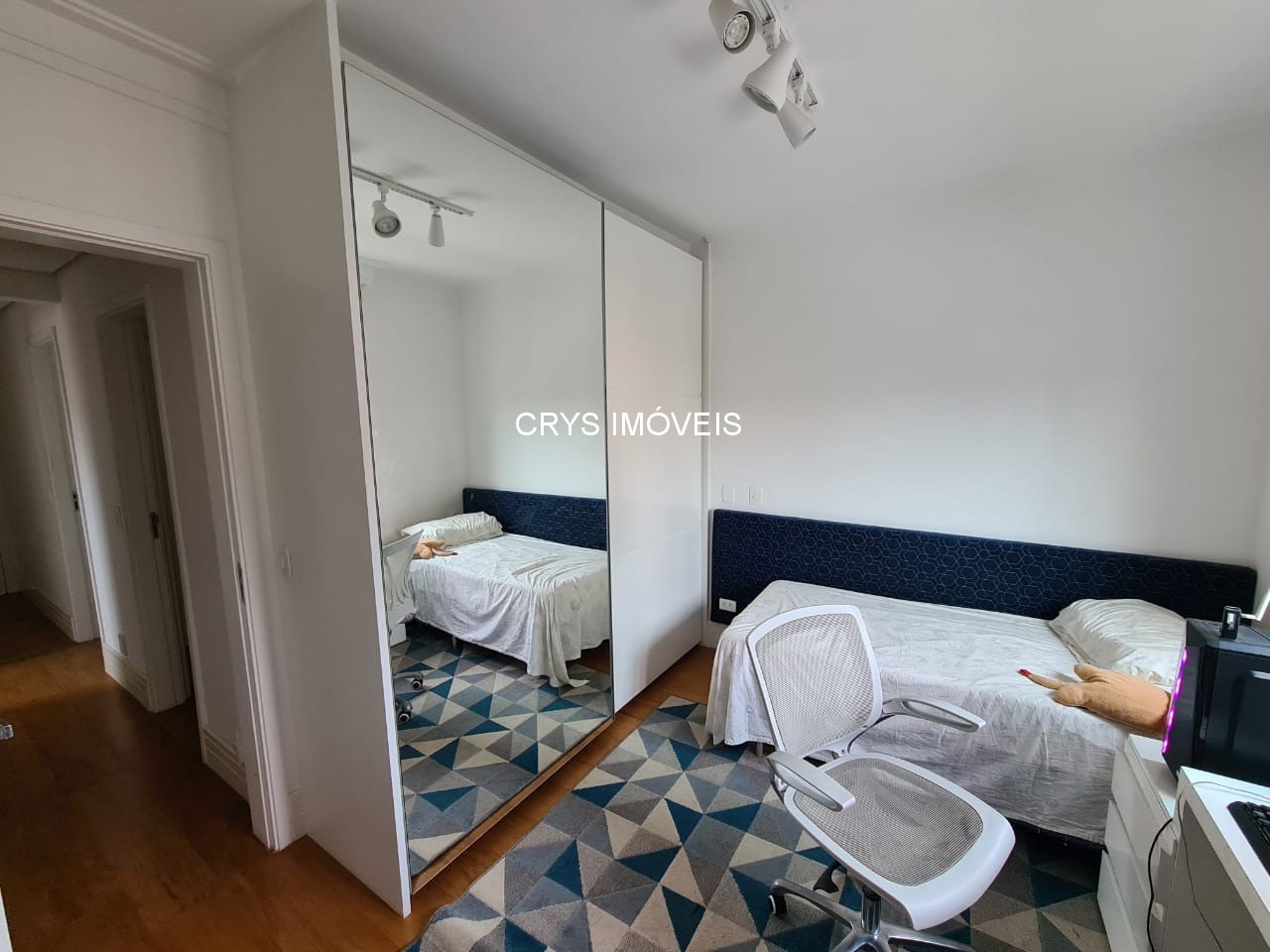 Apartamento, 3 quartos, 215 m² - Foto 16