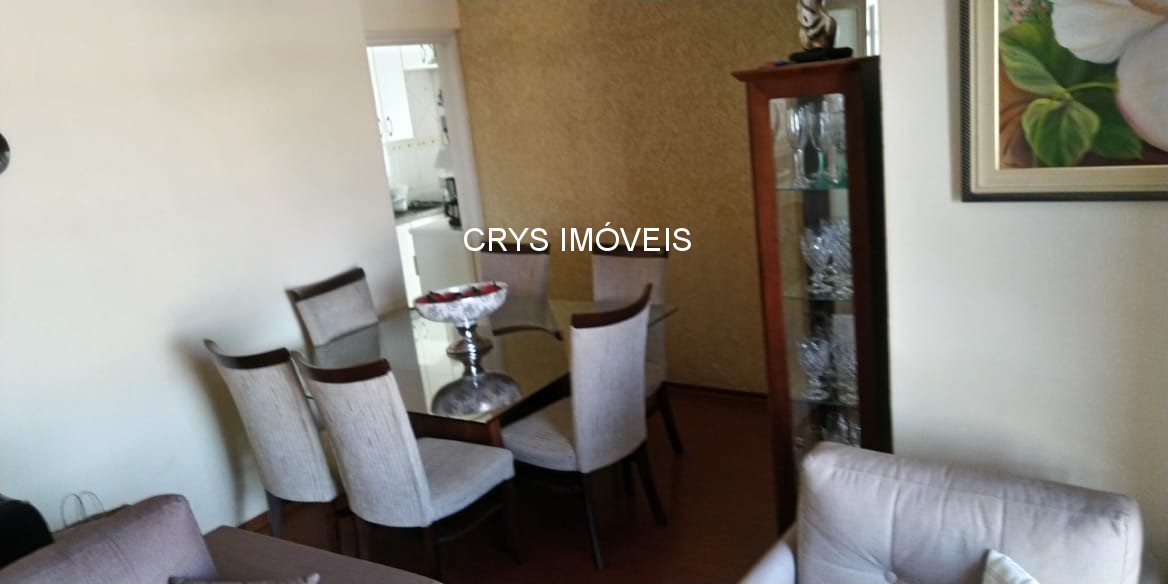 Apartamento, 3 quartos, 65 m² - Foto 2