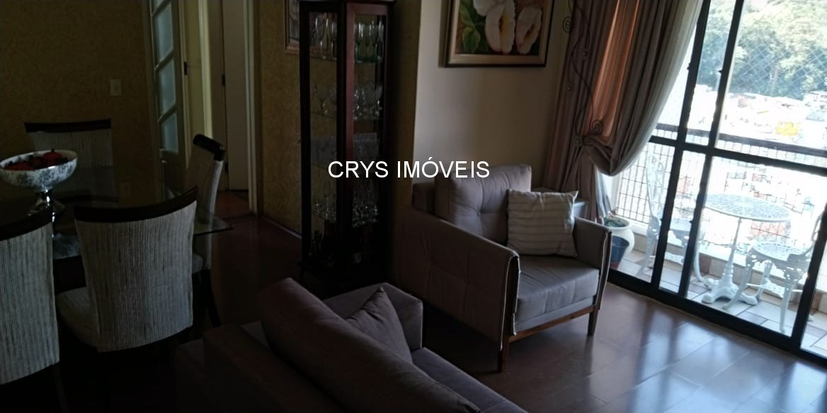 Apartamento, 3 quartos, 65 m² - Foto 1