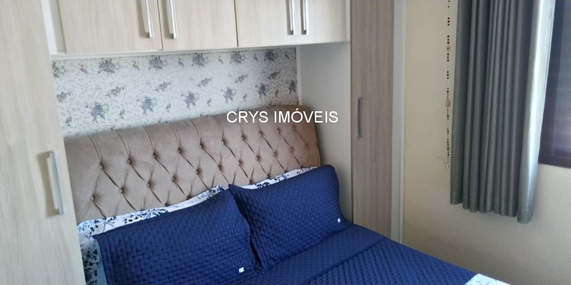 Apartamento, 3 quartos, 65 m² - Foto 4