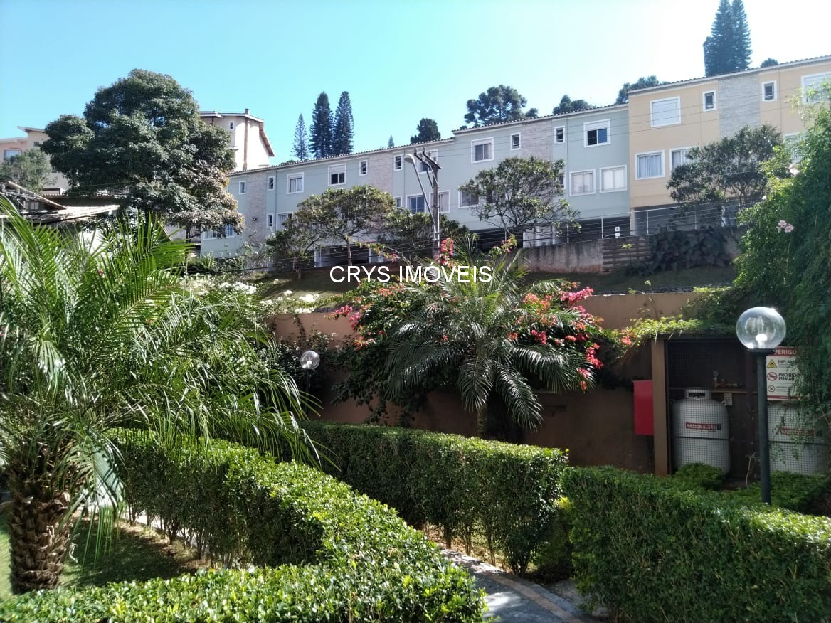 Apartamento, 3 quartos, 65 m² - Foto 5
