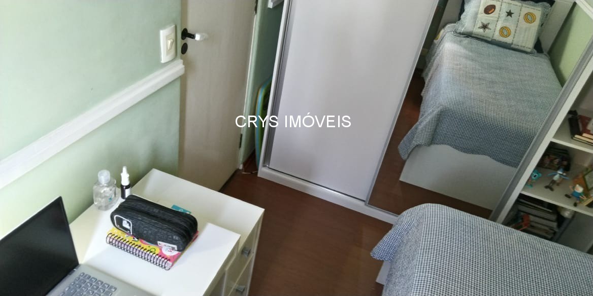 Apartamento, 3 quartos, 65 m² - Foto 7