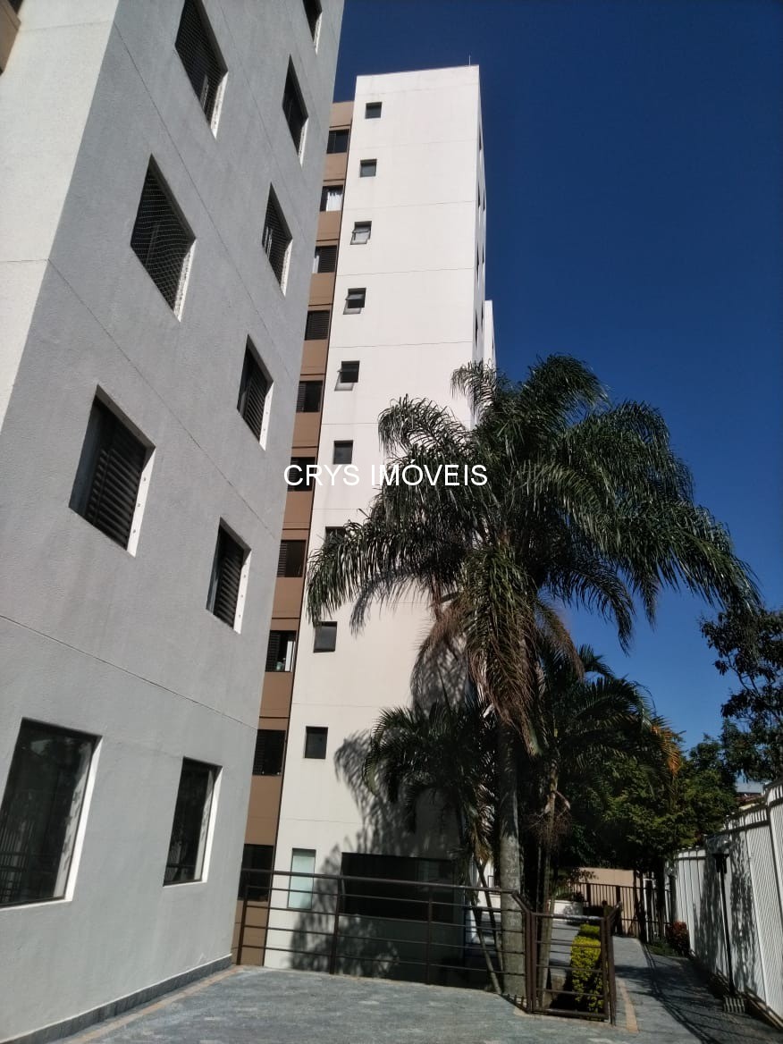 Apartamento, 3 quartos, 65 m² - Foto 8