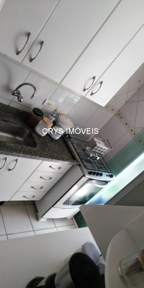Apartamento, 3 quartos, 65 m² - Foto 10