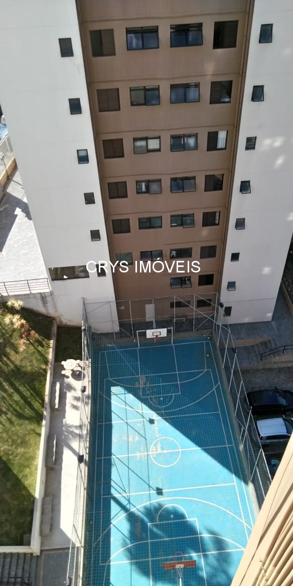Apartamento, 3 quartos, 65 m² - Foto 11